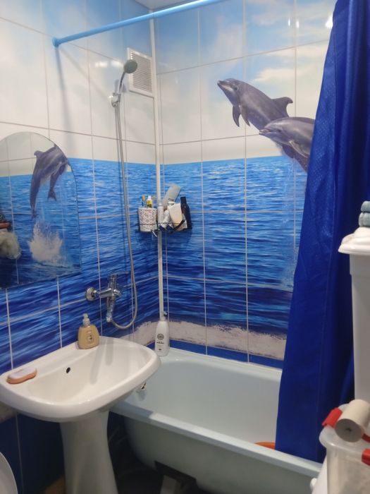 Продается 2х комнатная квартира