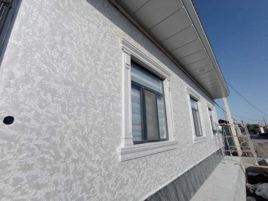 Качество !!!Травертин Отточенто Шотланка Шотландка минеральная крошка