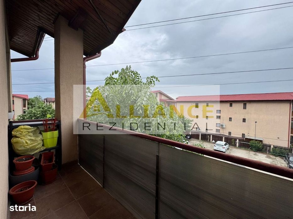 Apartament 3 camere | Drumul Fermei | 77,73 mp | Parcare inclusa