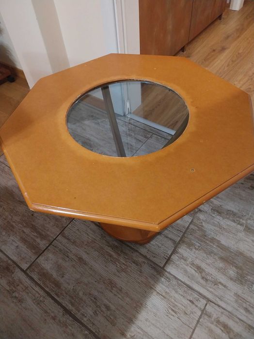 Салонна маса за кафе