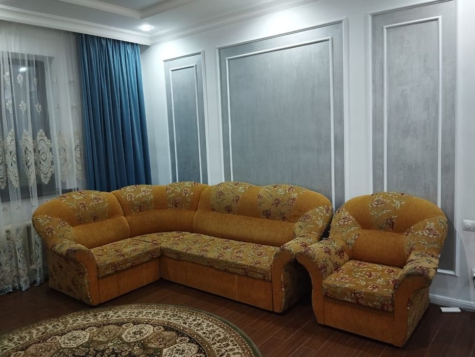 Продается диван.