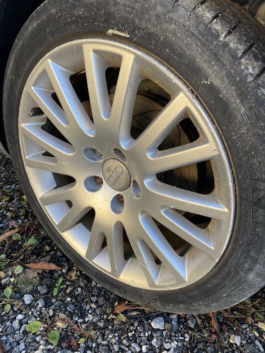 Audi A3 2.0tdi 140кс