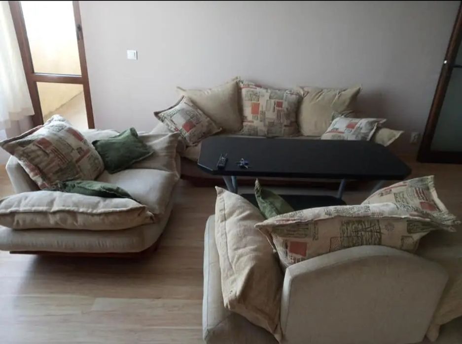 Дава се под наем Двустаен апартамент в София, Враждебна - 70 кв.м за 408 € - Снимка #2