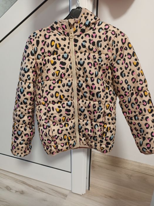 Якета 122 размер