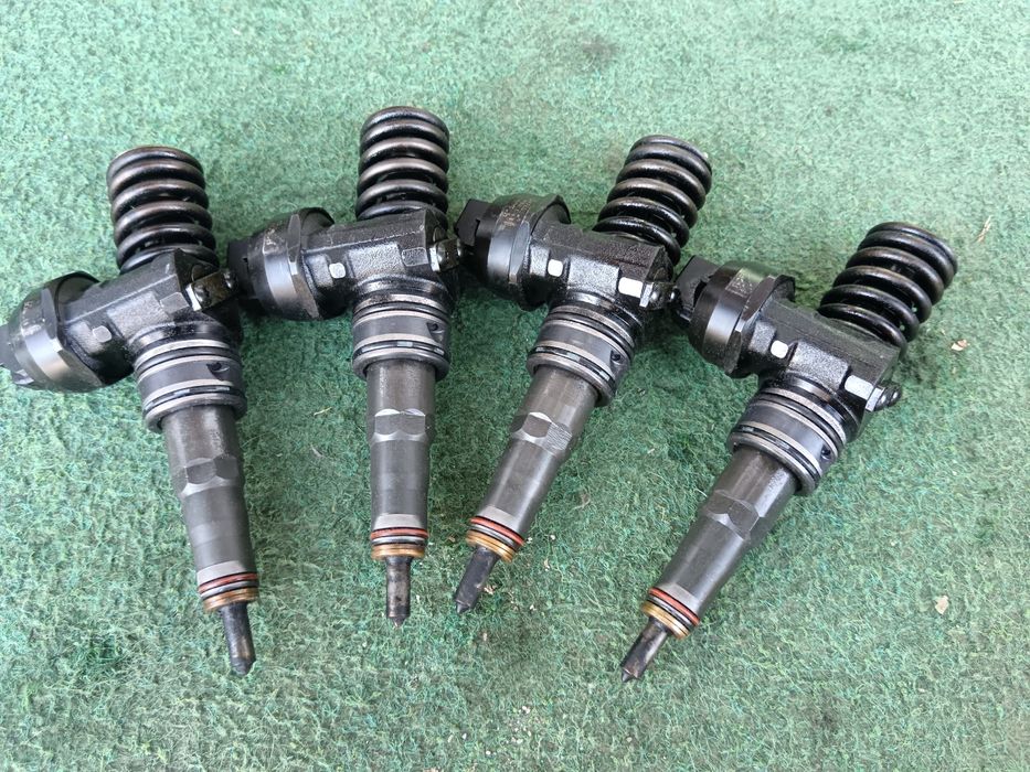 Дюзи 1.9 тди 105 к.с. БЛС Фолксваген Ауди Сеат Шкода / 1.9 tdi BLS VW