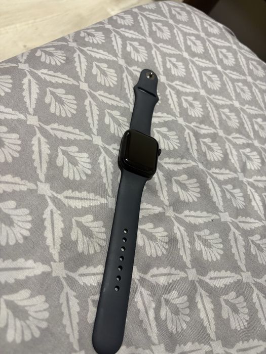 Apple watch series 5