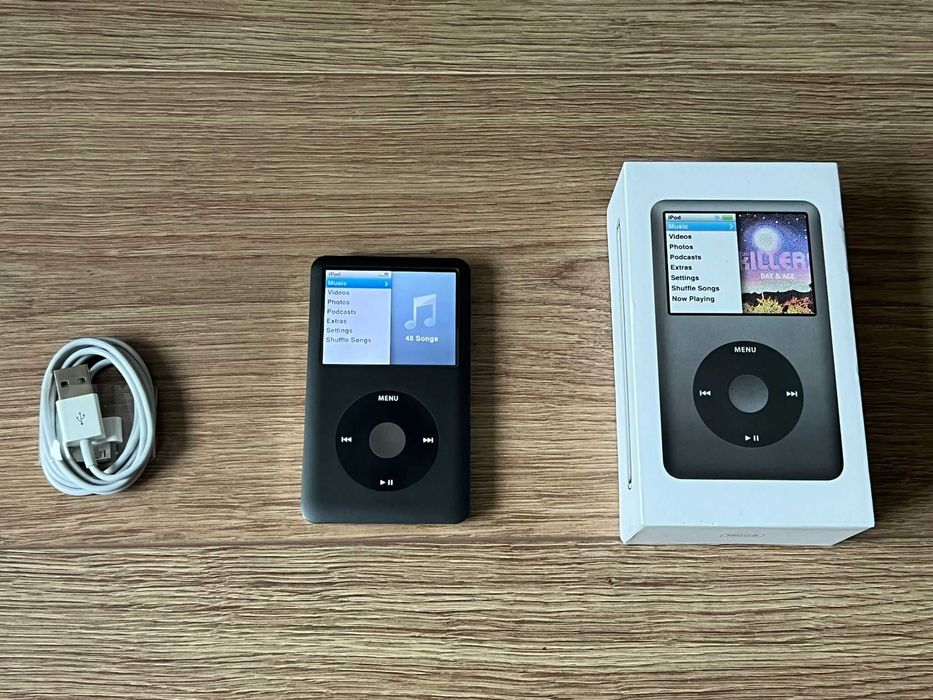 ipod cutie second hand si noi de vanzare • Anunturi • OLX.ro