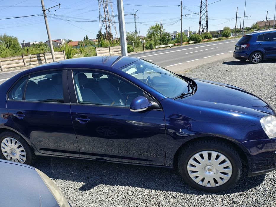 VOLKSWAGEN Jetta 2006 — imagine 3