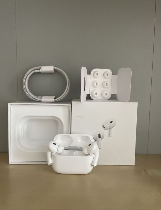 Air Pods Pro 2 | NOI