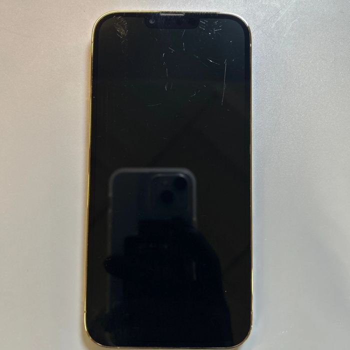 Apple iPhone 13 Pro Max - 128GB - Unlocked