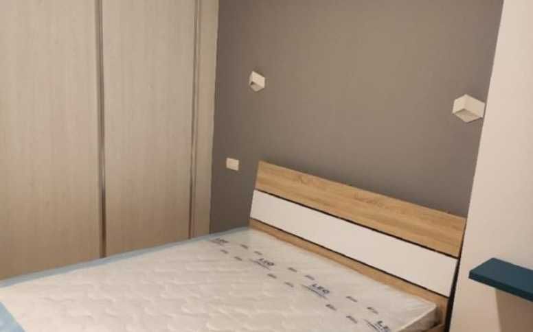 Дава се под наем Тристаен апартамент в Пловдив, Въстанически - 81 кв.м за 306 € - Снимка #3