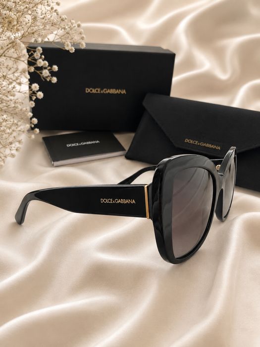 Ochelari Dolce & Gabbana