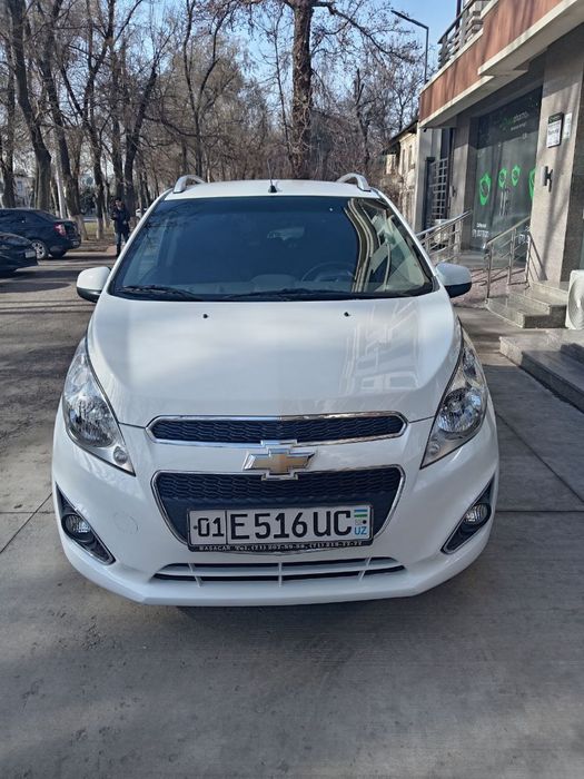 спарк холати идеал