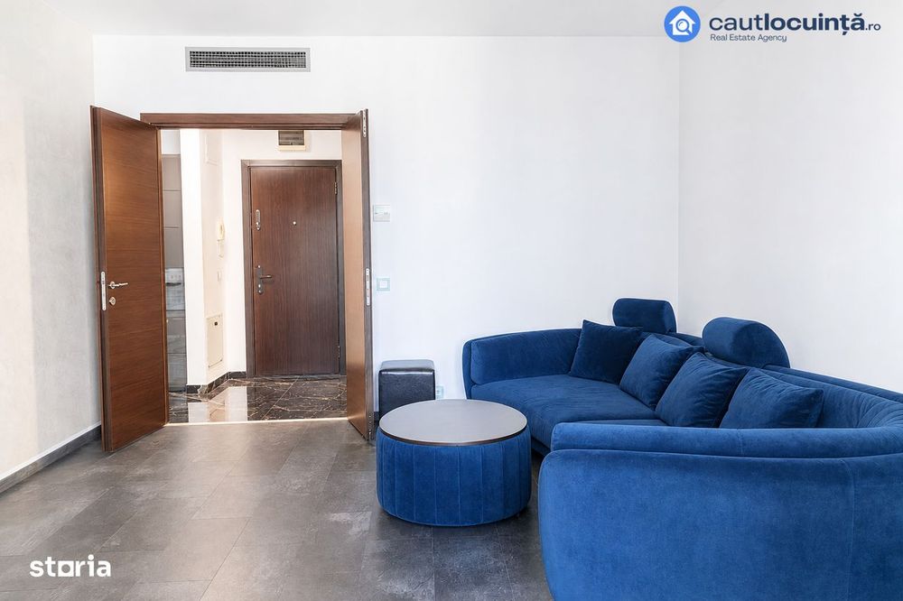 Apartament 2 camere|70mp| Asmita Gardens| Terasa 14 mp|