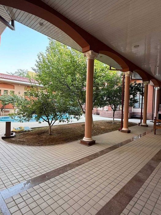 Роскошный дом | Мирзо Улугбекский район | Премиум сегмент