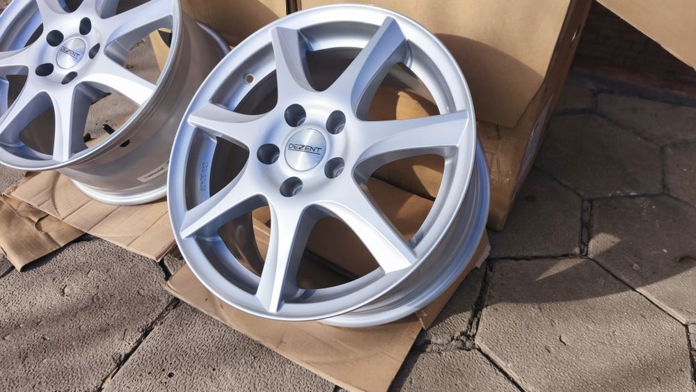 5х108 16 цола DEZENT