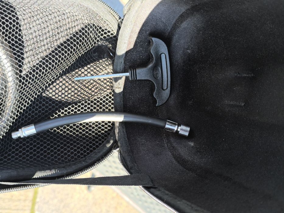 Segway Ninebot F2 – 55 км пробег + подарък !