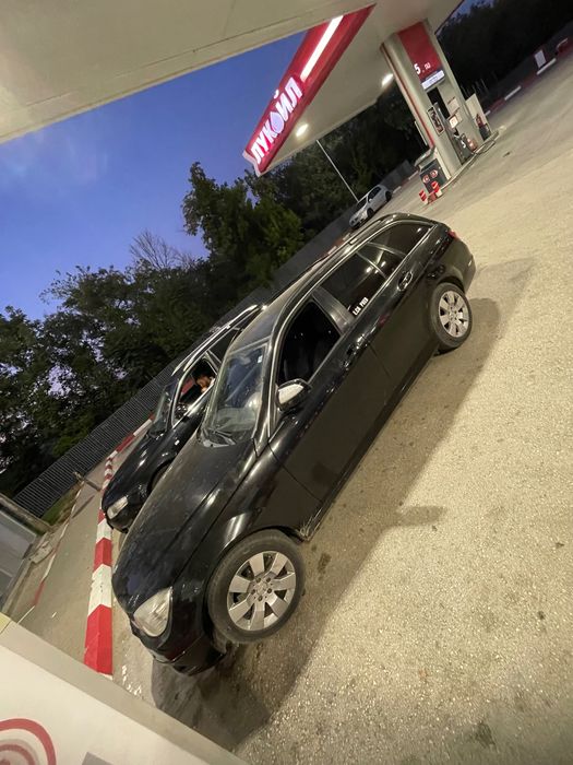 мерцедес ц 220 2008