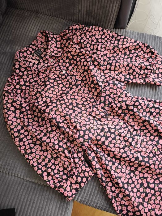 Рокля 100% памук