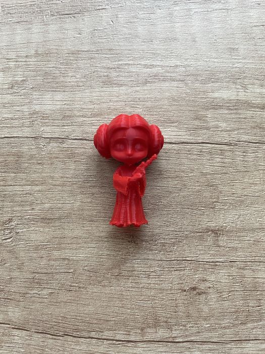 Set figurine Star Wars imprimate 3D