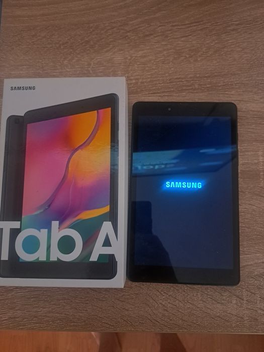 Tableta Samsung Tab A