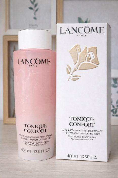 Lancome loțiune originala