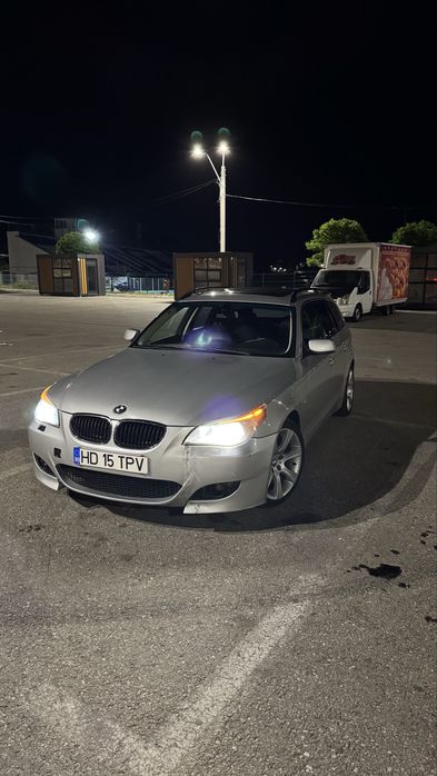 BMW 5 Series 2004 — imagine 2
