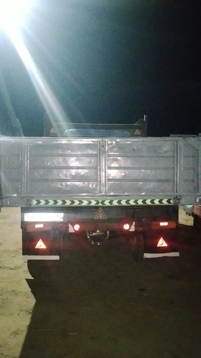 Продам газ 3307 самосвал