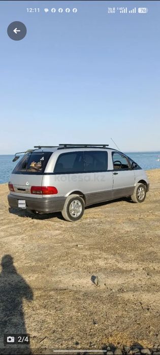 Продам Тойота люсида