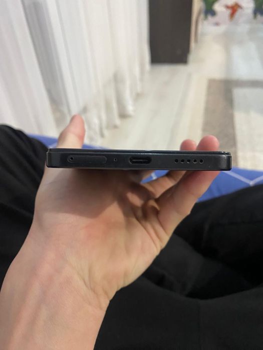 Poco x5 Pro 5G идеальный