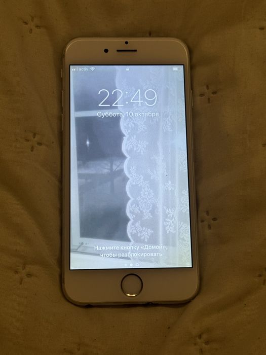 iPhone 6, 16гб, состояние хорошее