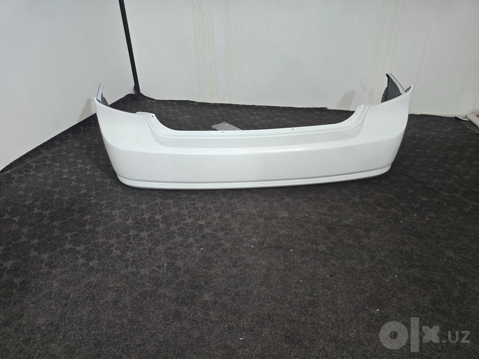 Bamper Gentra zadaskoy orqa
