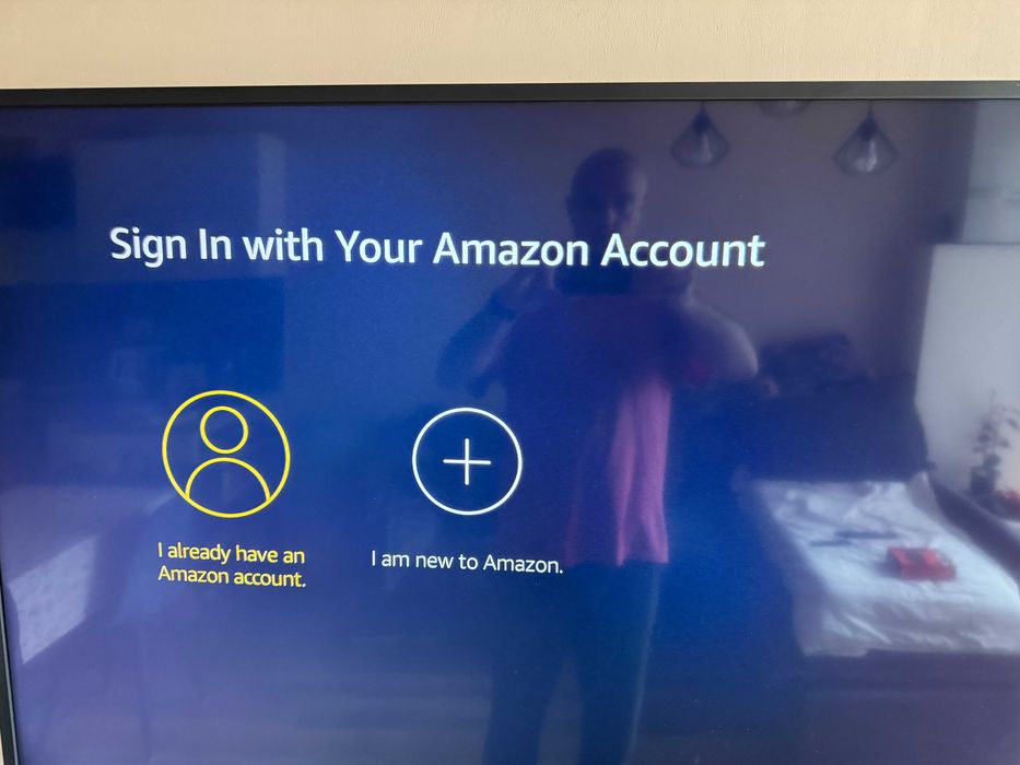 Amazon Fire TV 4K Box (2nd Gen.) - Медиен Плейър с 4К резолюция