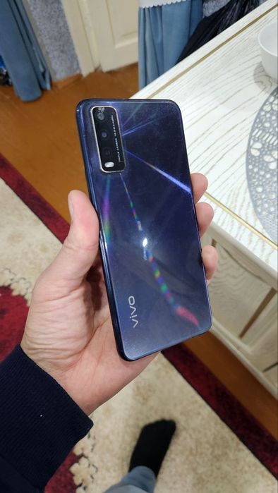 Vivo Y20 ideal 4/64gb