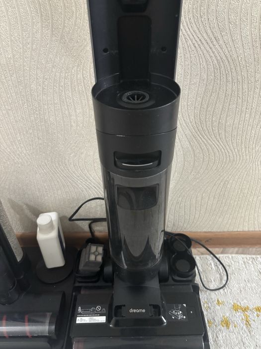 продам пылесос dreame