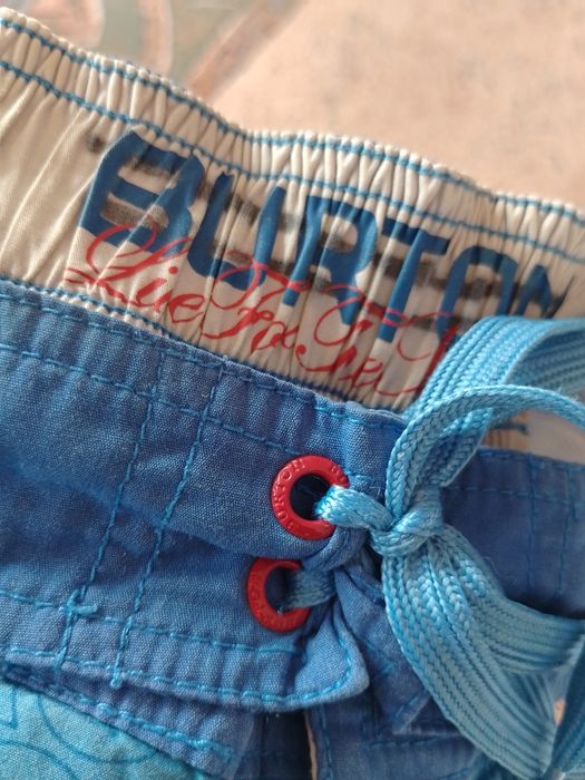 Burton мъжки шорти