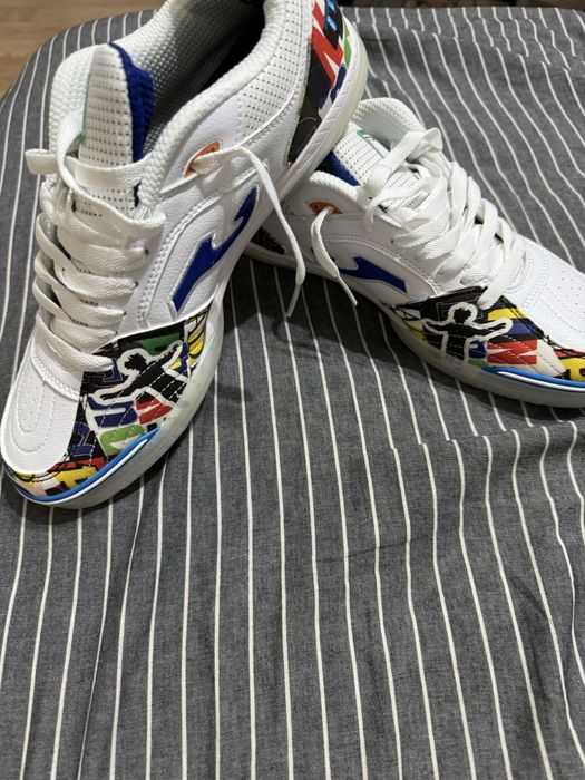 футзалки Joma …..