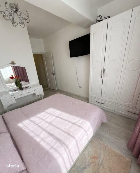 2 Camere | Mobilat | Utilat | Bloc Nou — fotografia 3