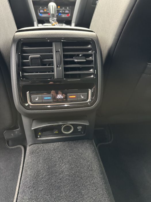 VW Arteon Elegance - An 2021 - 2.0 TDI 200cp - DSG - ACC