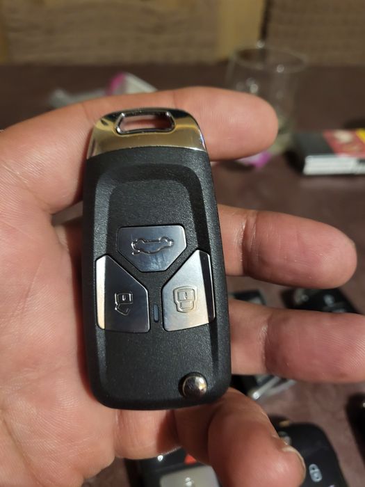 Авто - ключове заMercedes, Пежо,Ситроен... Ситроен ,Форд, Audi,БМВ и д