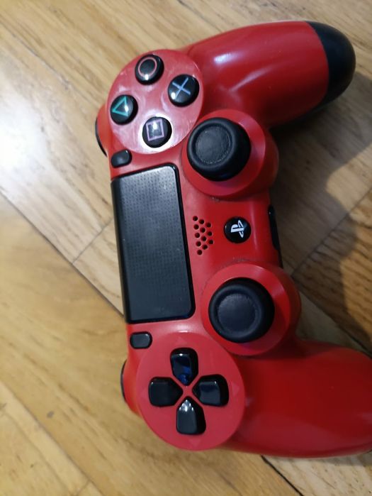 Playstation 4 fat с играми