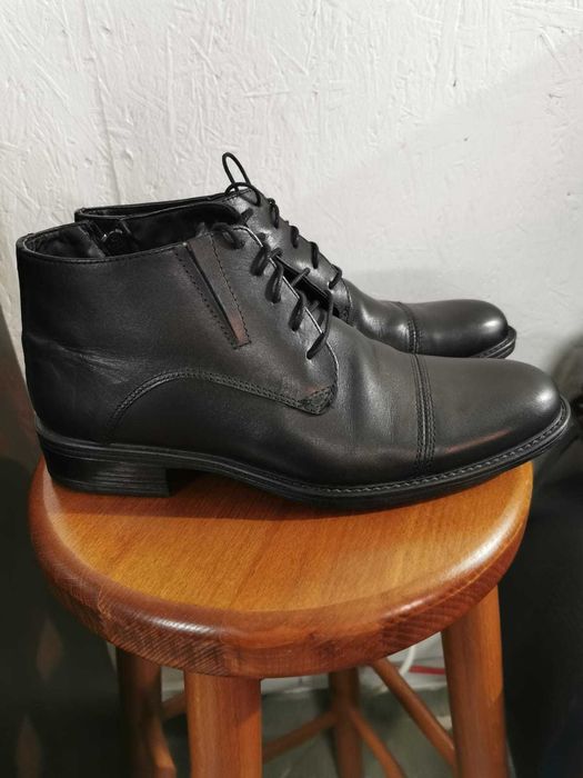 Ghete Otter, barbati