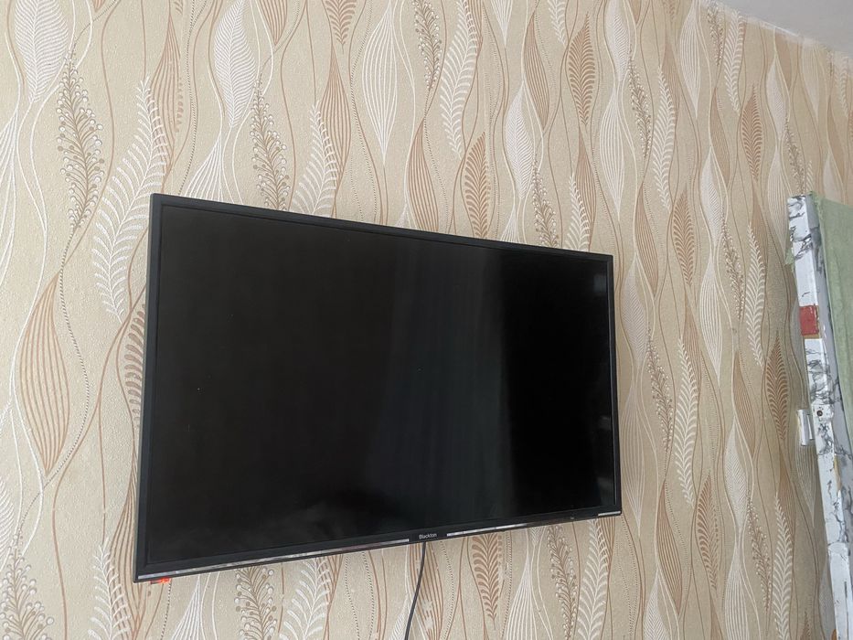 Телевизор Blacton