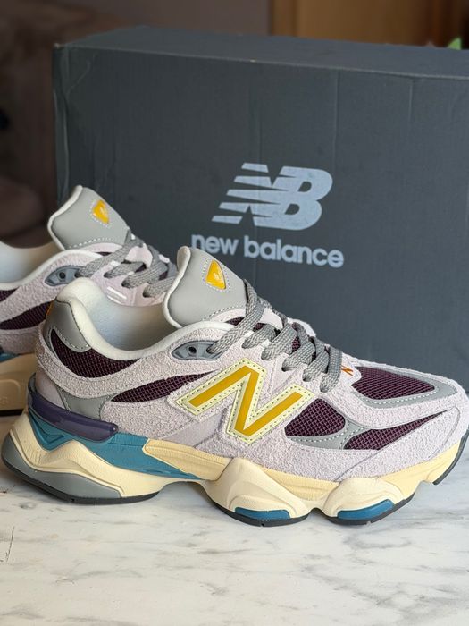 Нови маратонки NB9060