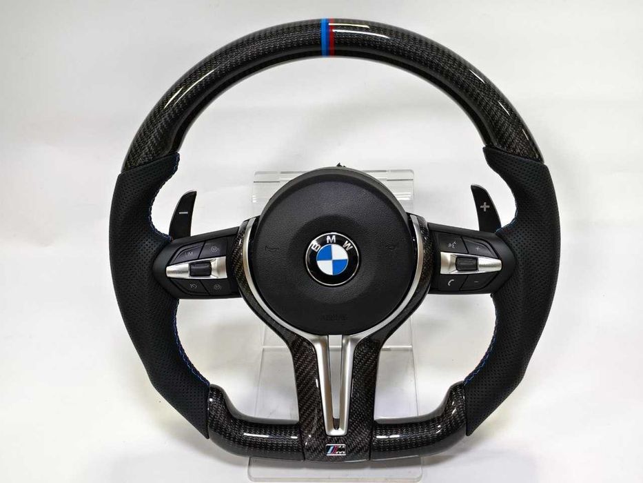 Карбонов волан за BMV f30 f20 f21 f22 f23 f34 f32 f33 f25 f26 f87 f80