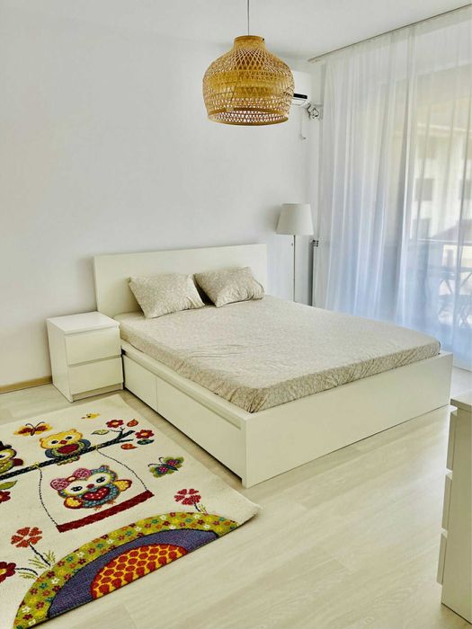 Inchiriez Apartament 2 camere