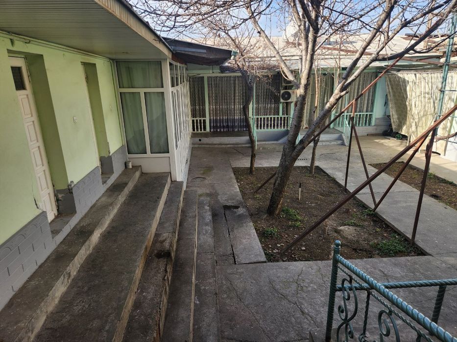 Комолон махалла ок Олтин кучасида участка сотилади!