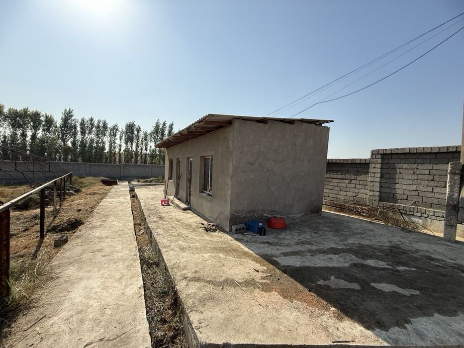 Uchastka sotiladi !!! Уй сотилади !!! 16 сотих !!! Янгийул шахар!!!