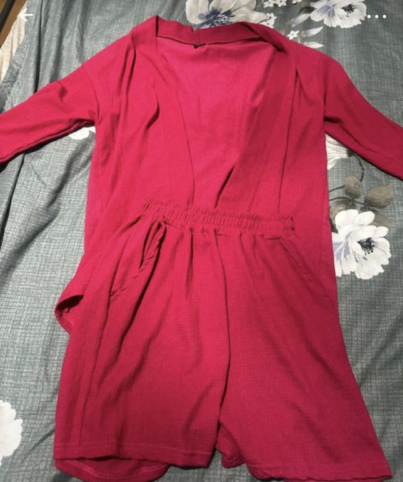 Vand Adidasi nr 37 , vand compleu marimea L