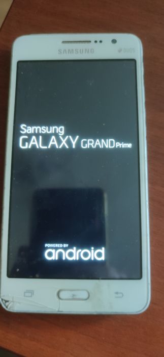 Samsung SM-G530H рабочий
